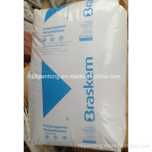 Braskem Plastic Resin LDPE/HDPE/LLDPE